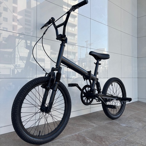BMX flybikes フラットランド用(引取限定・神奈川) BMX flybikes フラットランド用(引取限定・神奈川)