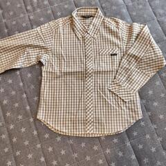 新品未使用　COMME CE ISM シャツ12