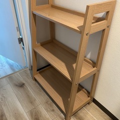 本棚