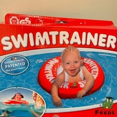 Swimtrainer ☆スイムトレーナー ☆レッド