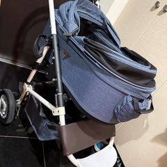 ペット用バギー→定価70,400円(中型犬可)