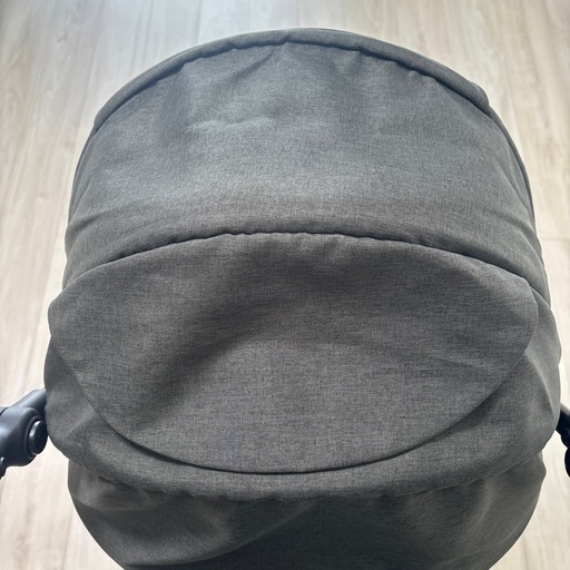 2/24値下げしました！【2023年モデル】美品⭐︎コンビ ホワイトレーベル スゴカルSwitch plus エッグショック ロッタ 