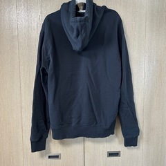 アミパリス パーカー Lの画像
