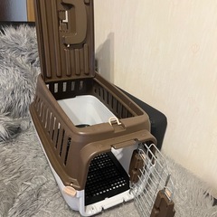 ペットキャリーケース犬クレート