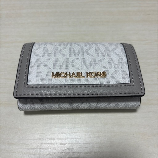 MICHEAL KORS キーケース