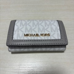 MICHEAL KORS キーケース 