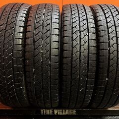 BS BRIDGESTONE BLIZZAK VL1 165R1...
