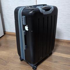 スーツケース中型の画像