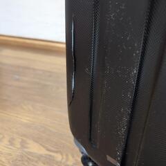スーツケース中型の画像
