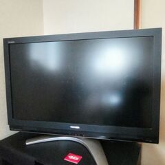 【 お渡し済 】 東芝　REGZA 　42H3000　テレビ　
