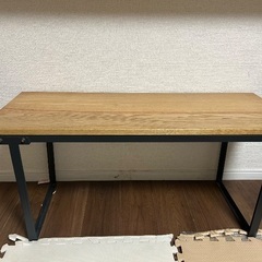 IKEA ベンチの画像