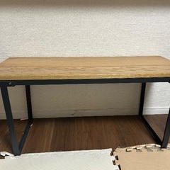 IKEA ベンチ