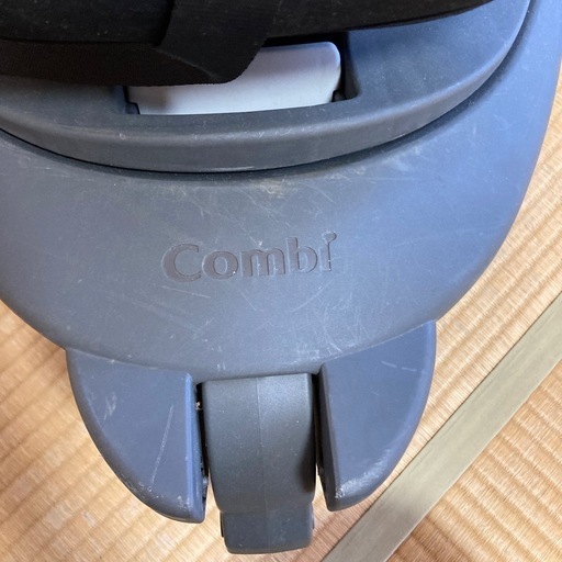 ベビーシート チャイルドシート　新生児用エッグショック