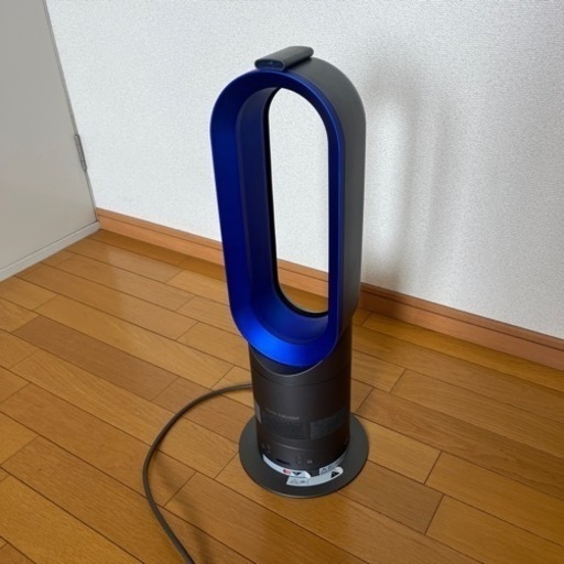 売れました。ありがとうございます。ダイソン ホットアンドクール 扇風機