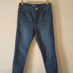 GAP ストレッチデニム(ウエスト約69cm)