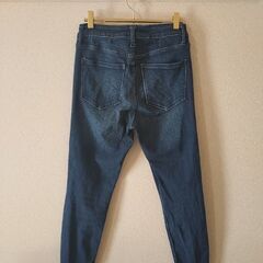 GAP ストレッチデニム(ウエスト約69cm)の画像