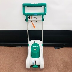 ⭐️激安⭐️マキタ　電動芝刈り機