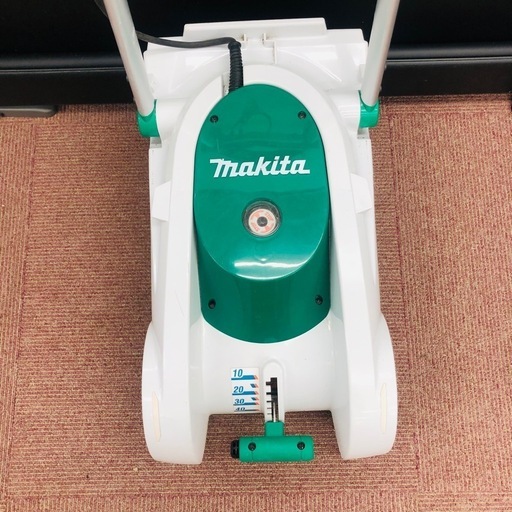 ⭐️激安⭐️マキタ　電動芝刈り機