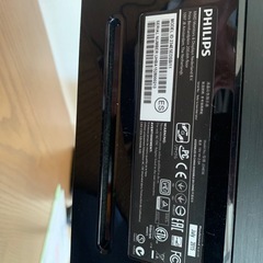 2015年製　PHILIPS ディスプレイの画像