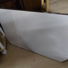 美品　高級タイプ　折りたたみテーブル　センターテーブル　座卓　テ...