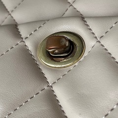 GU バッグの画像
