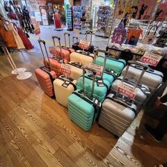 2/16~3/14　入間市駅内　ポップアップ店舗の画像
