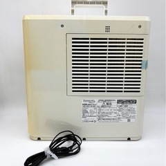 値下げ↓未使用◆ホコリ汚れあり◆ダイニチ◆加湿器◆気化式◆2016年製の画像