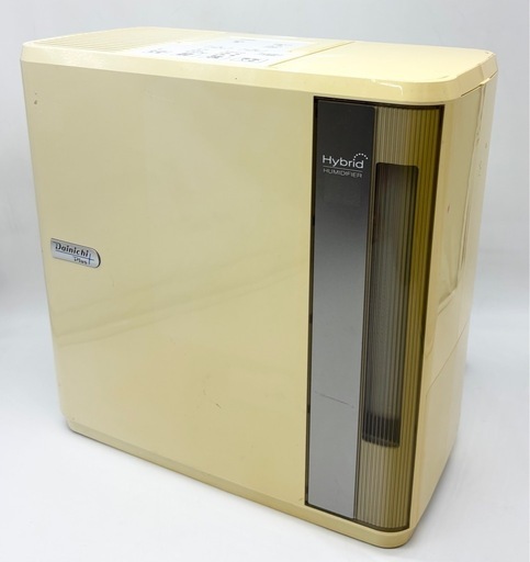 未使用◆ホコリ汚れあり◆ダイニチ◆加湿器◆気化式◆2016年製