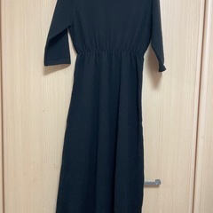 tinajojun ニットワンピース