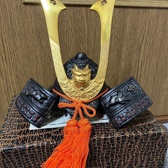 源氏兜（未使用）