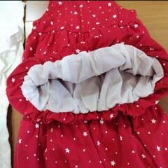 子ども服80cm9点セットの画像
