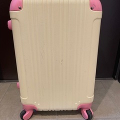 スーツケース　キャリーケース　SSサイズ