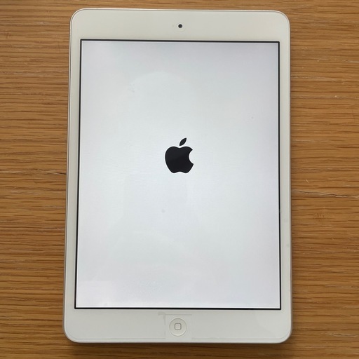 ◼︎ iPad mini2