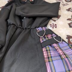 可愛いワンピース🍀の画像