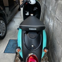 Eﾋﾞｰﾉ 電気バイク 