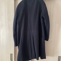 タケオキクチ チェスターコートの画像