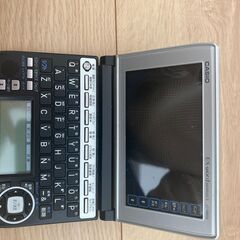 【最終価格】カシオ CASIO 電子辞書 エクスワード EX-word
