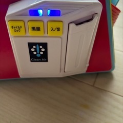 いたずら1歳やりたい放題セレクトの画像