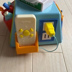 いたずら1歳やりたい放題セレクトの画像