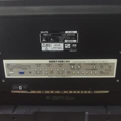 液晶テレビ 差し上げますの画像