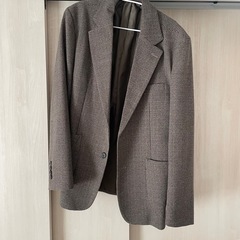 メンズジャケット