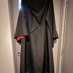 ハリーポッター（公式）　グリフィンドールのローブの画像