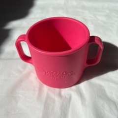 子供　ベビー用　コップ　マグカップ　ストローマグの画像