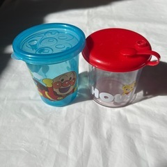 子供　ベビー用　コップ　マグカップ　ストローマグの画像