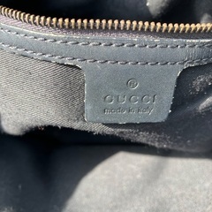 GUCCI GG柄　ショルダーバッグ　トートバッグの画像