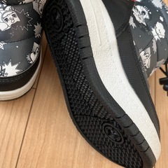 新品⭐︎防寒ポケモンブーツの画像
