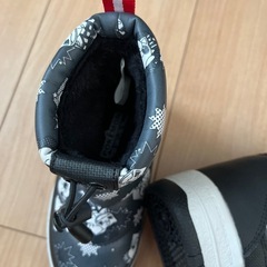 新品⭐︎防寒ポケモンブーツの画像