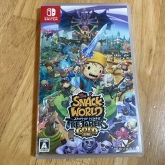Switchソフト3