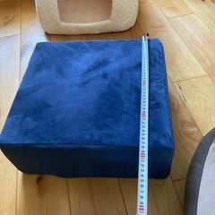 ペット用　ベッドなど　3点セットの画像