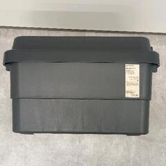 0216-055 収納ケース　無印良品